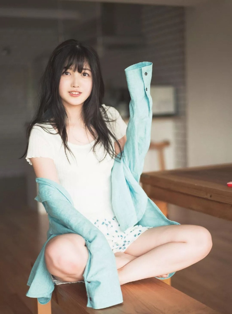 久保史绪里