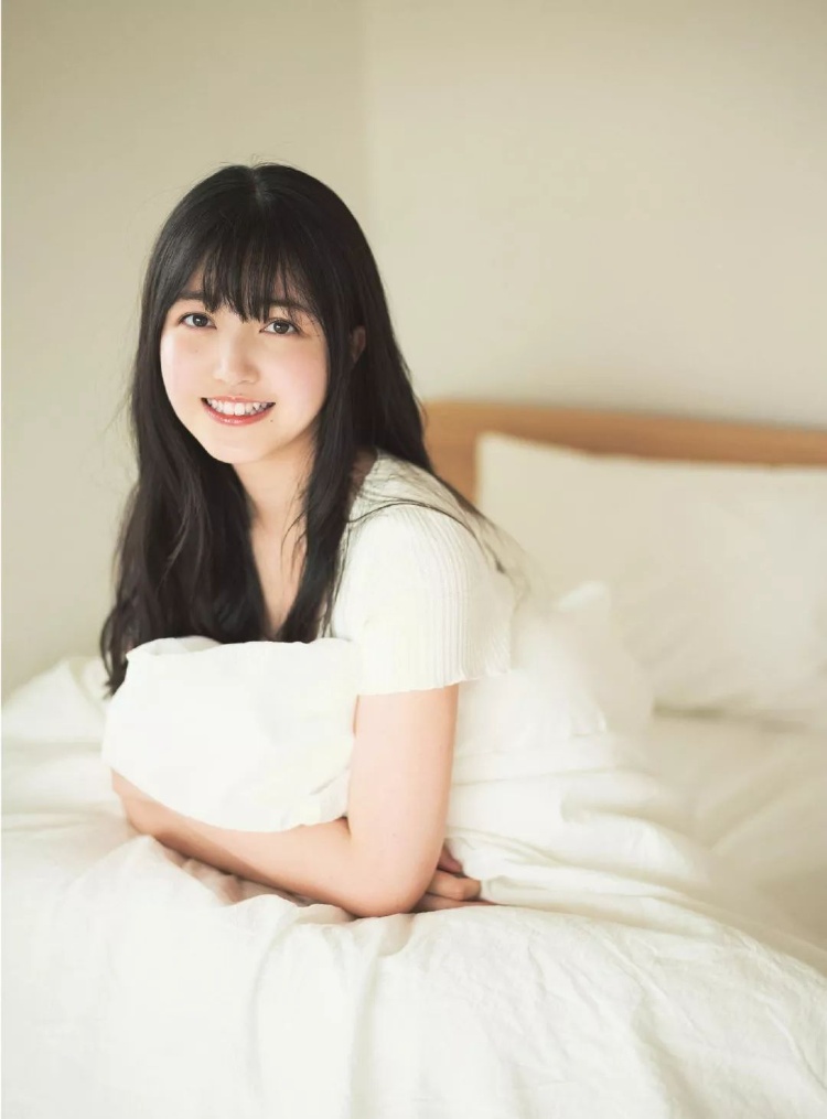 久保史绪里