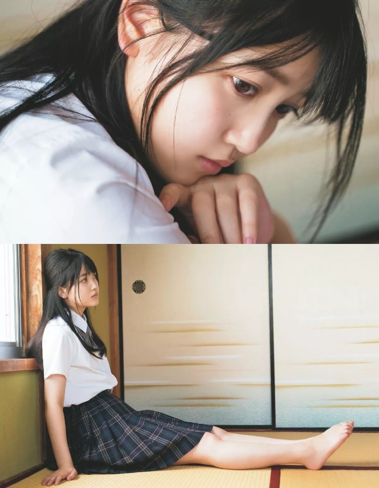 久保史绪里