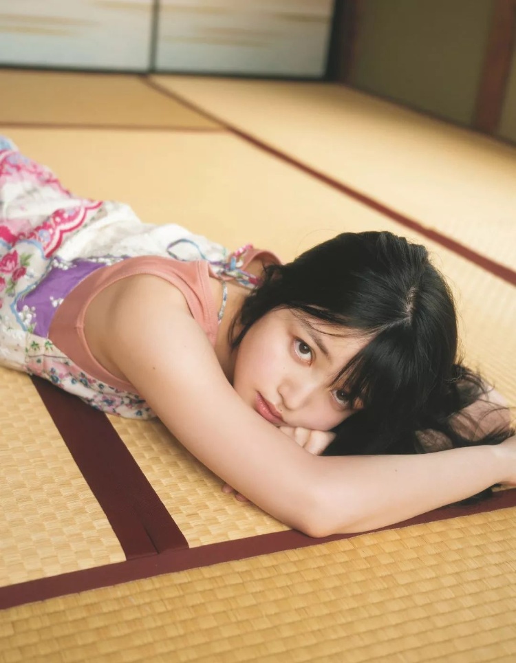 久保史绪里