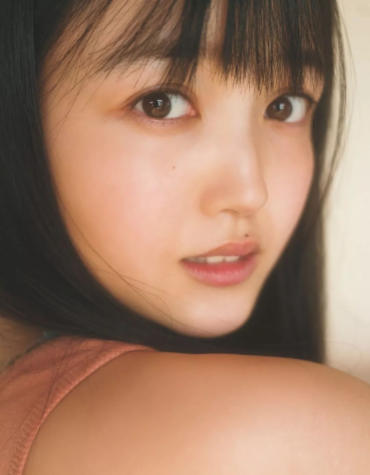 久保史绪里
