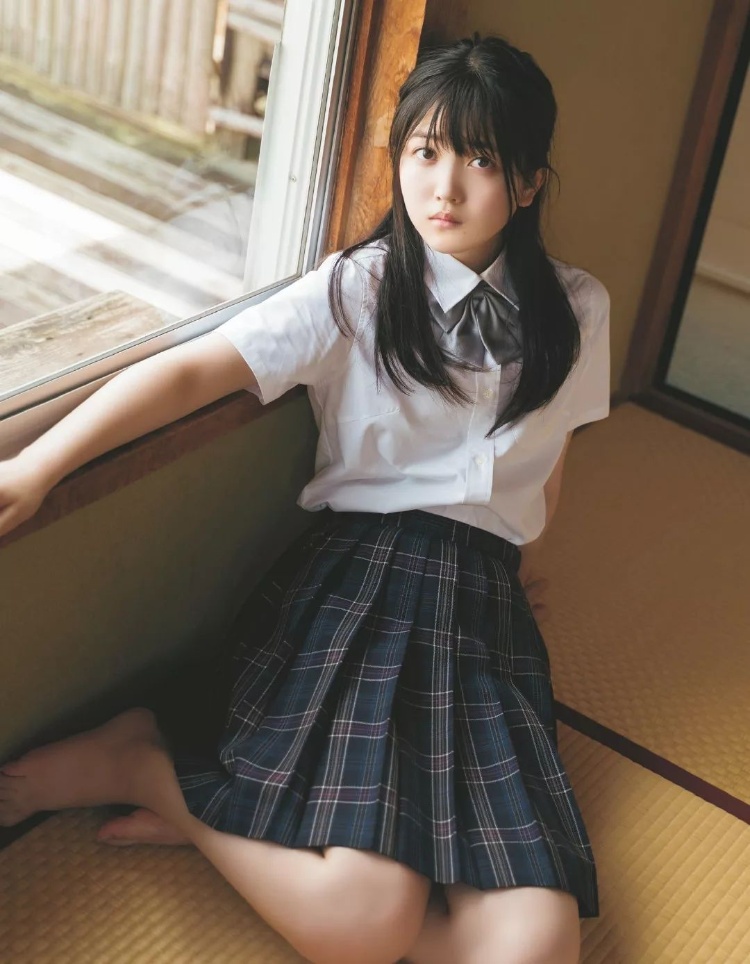 久保史绪里
