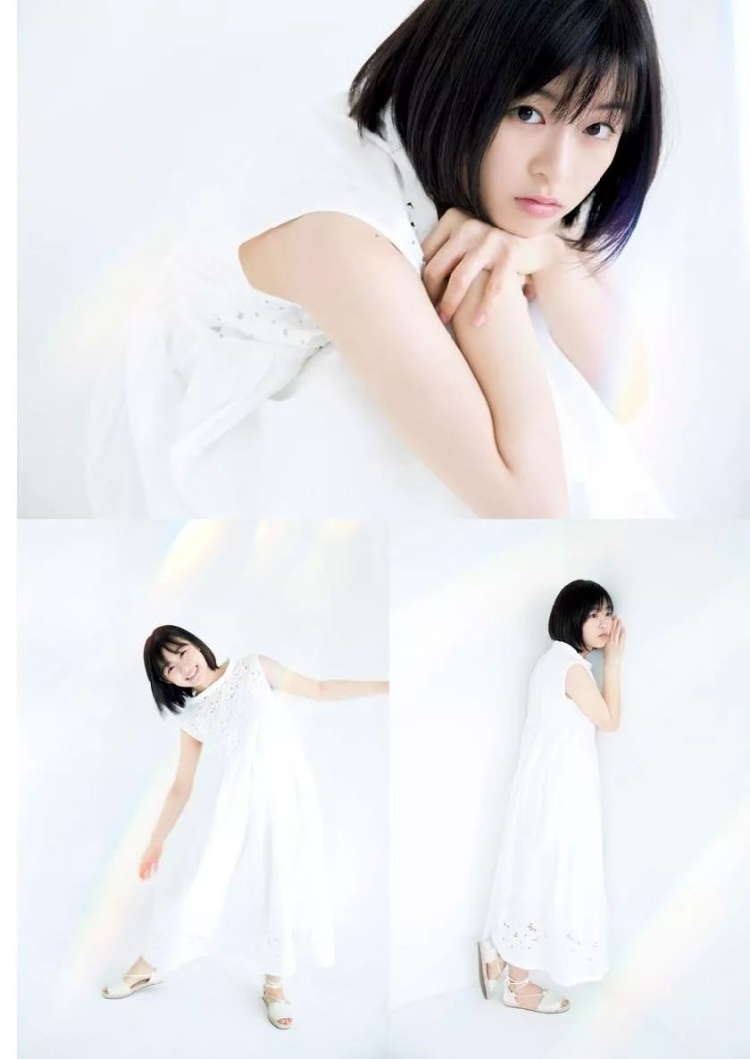 森七菜「MIRACLE SUNNY」