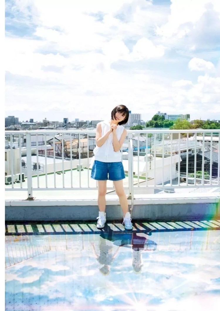 森七菜「MIRACLE SUNNY」