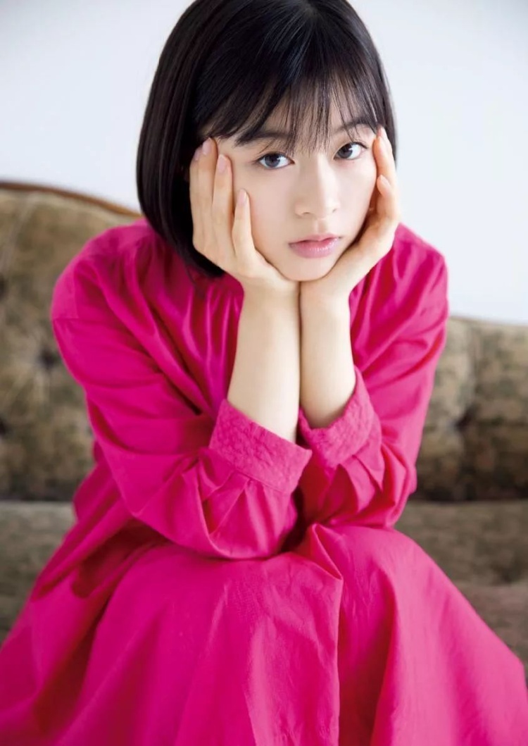 森七菜「MIRACLE SUNNY」