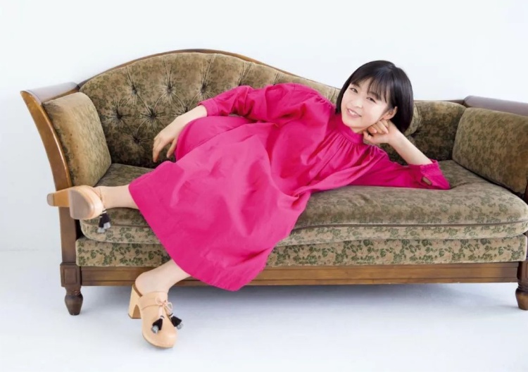 森七菜「MIRACLE SUNNY」