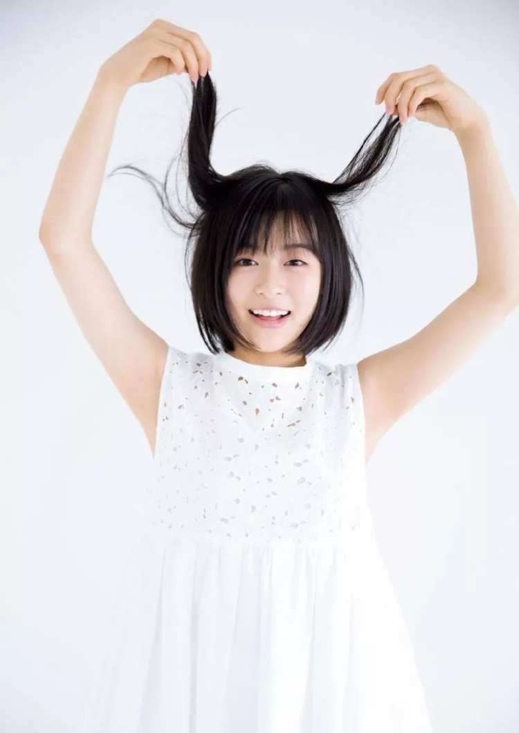 森七菜「MIRACLE SUNNY」