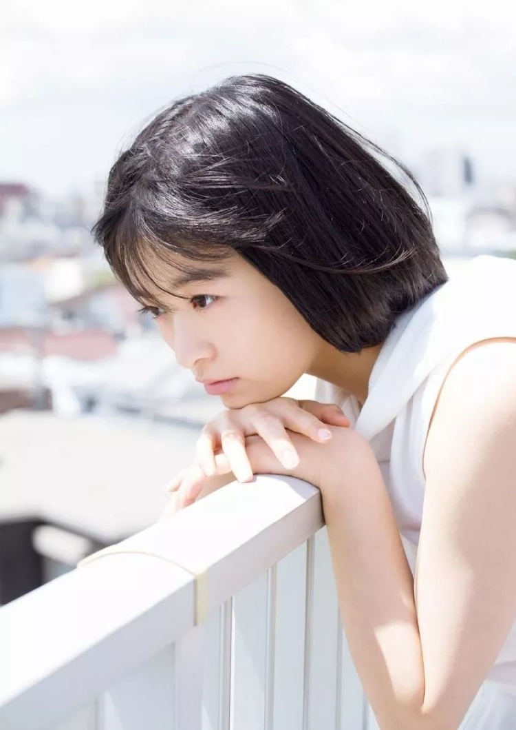 森七菜「MIRACLE SUNNY」