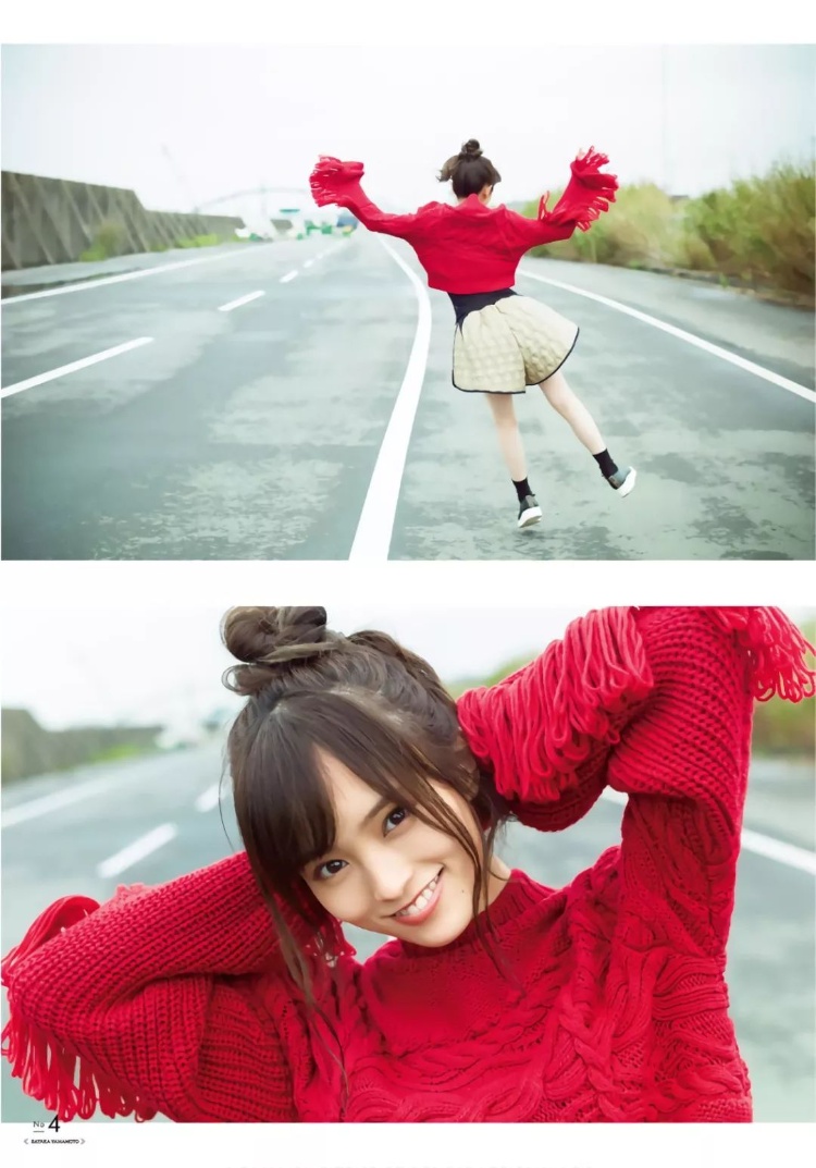 山本彩