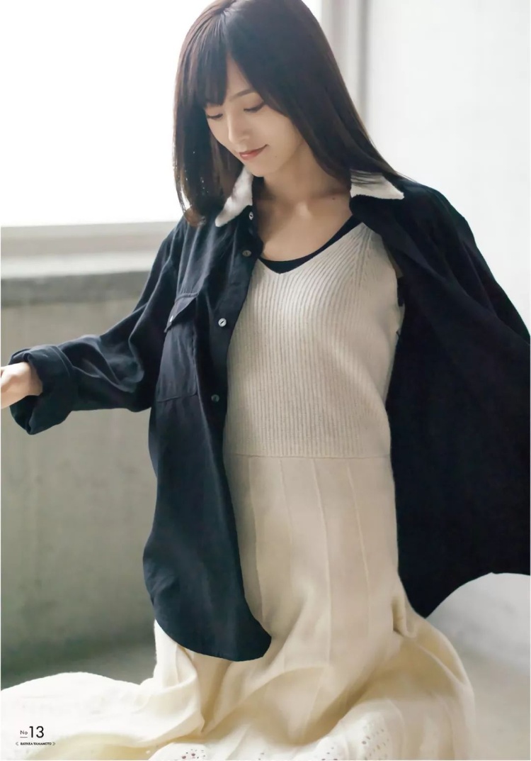 山本彩