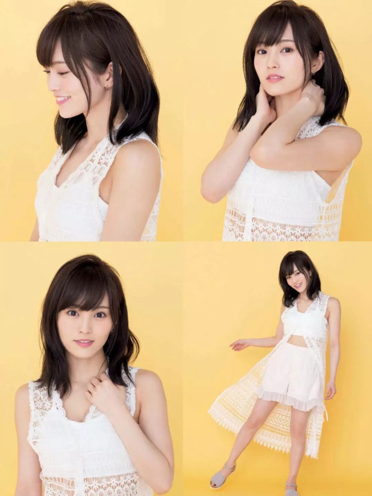 山本彩