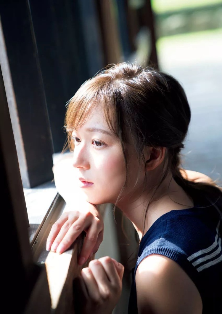 阿部华也子