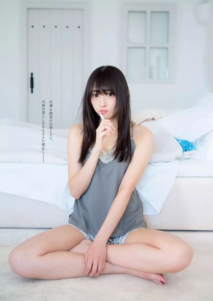 渡边梨加