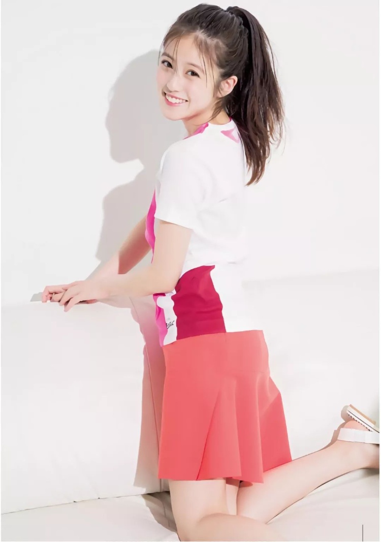 今田美樱