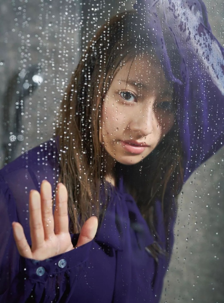 桜井玲香