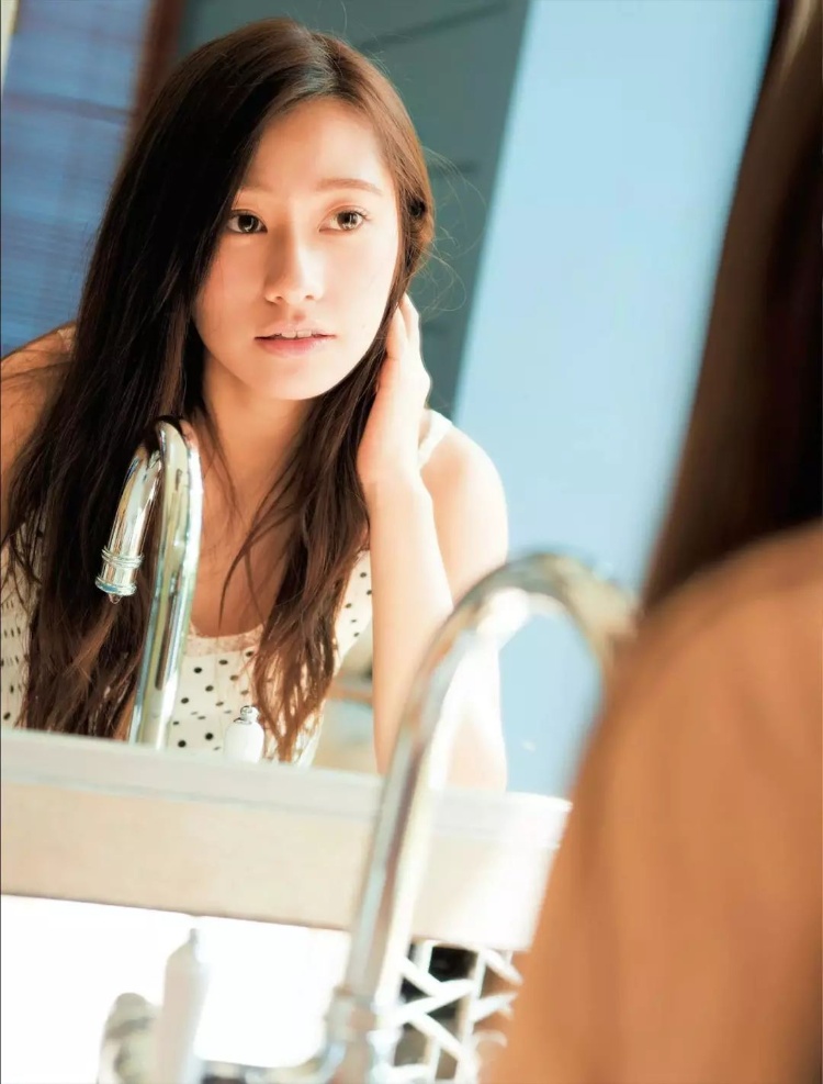 桜井玲香