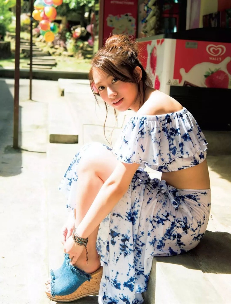 桜井玲香