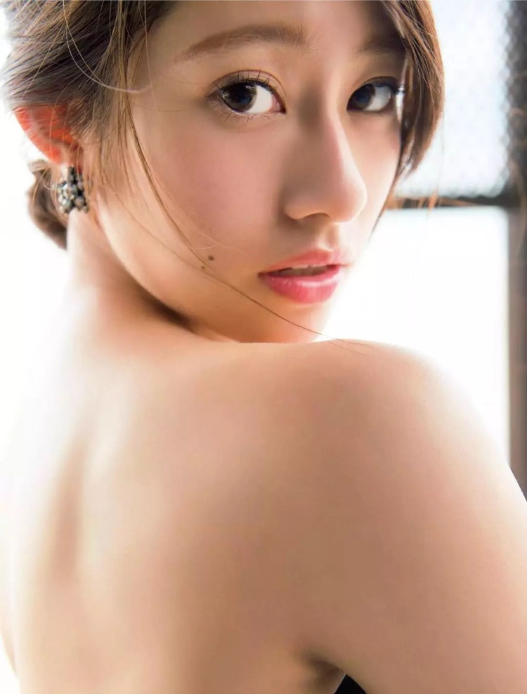 桜井玲香