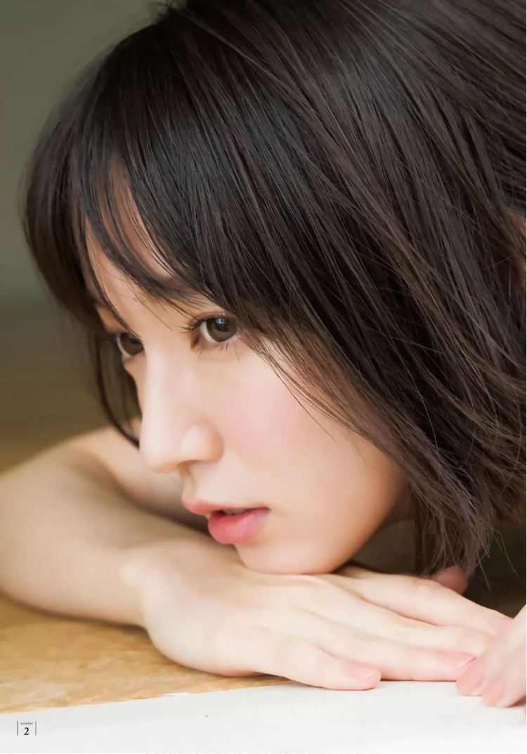 吉冈里帆「100%治愈」