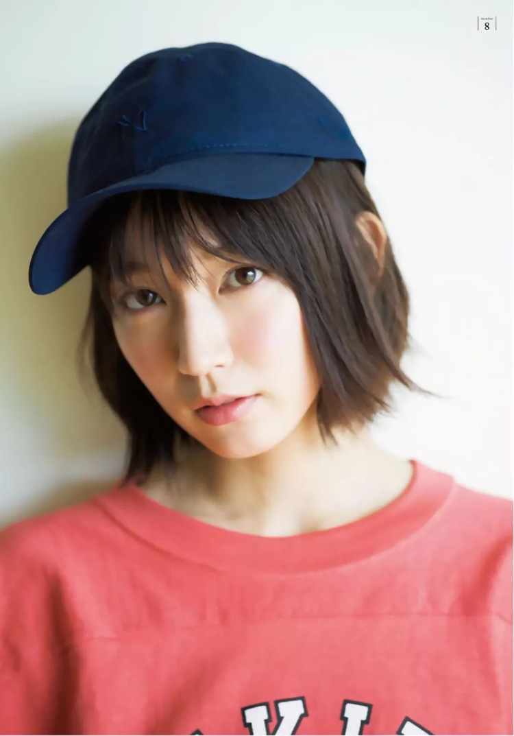 吉冈里帆「100%治愈」