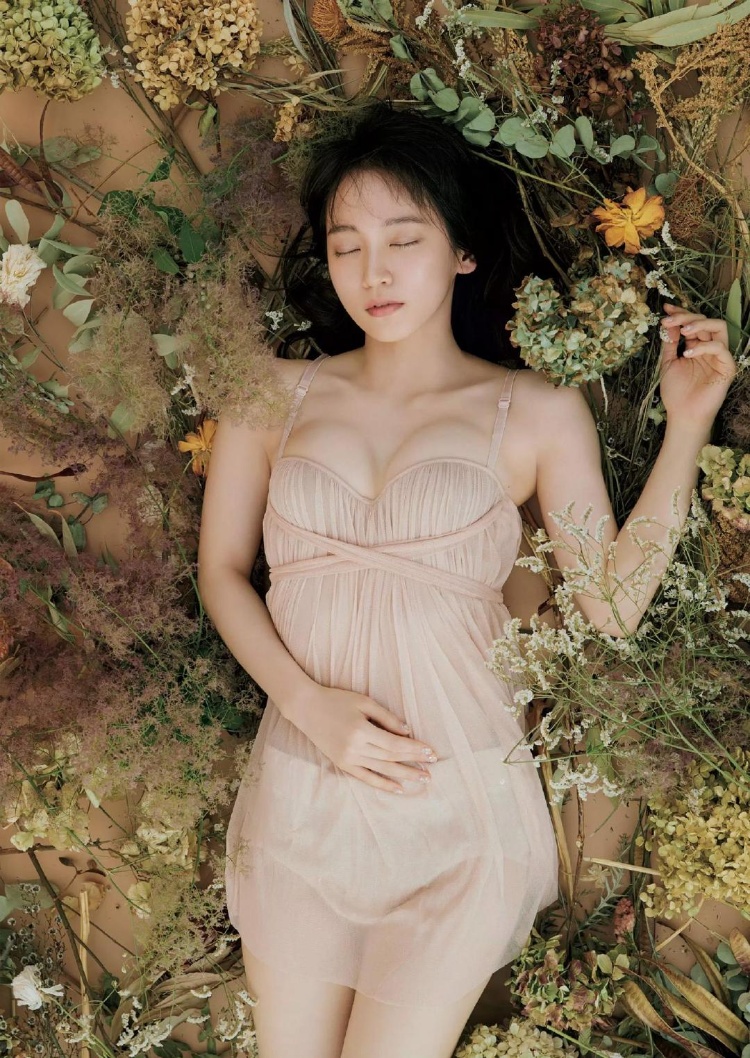 Weekly Playboy 2020年第46期