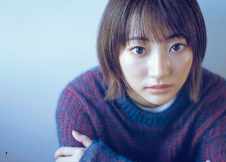 武田玲奈