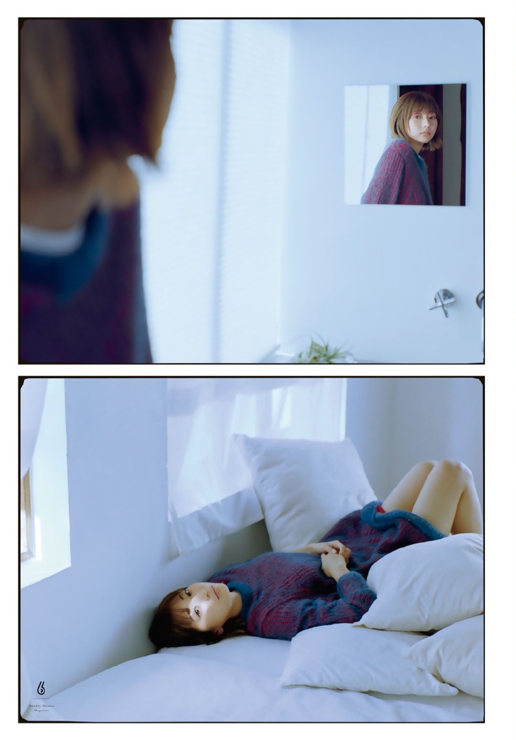武田玲奈