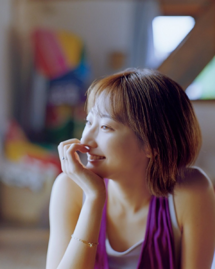 武田玲奈