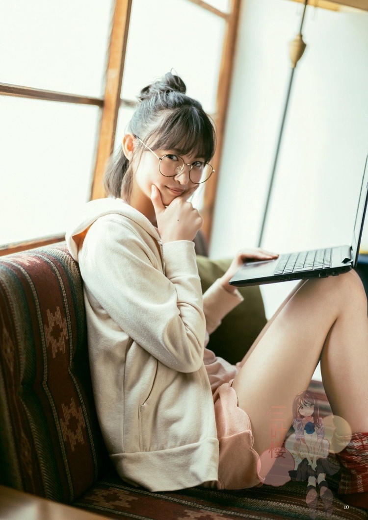 远藤樱