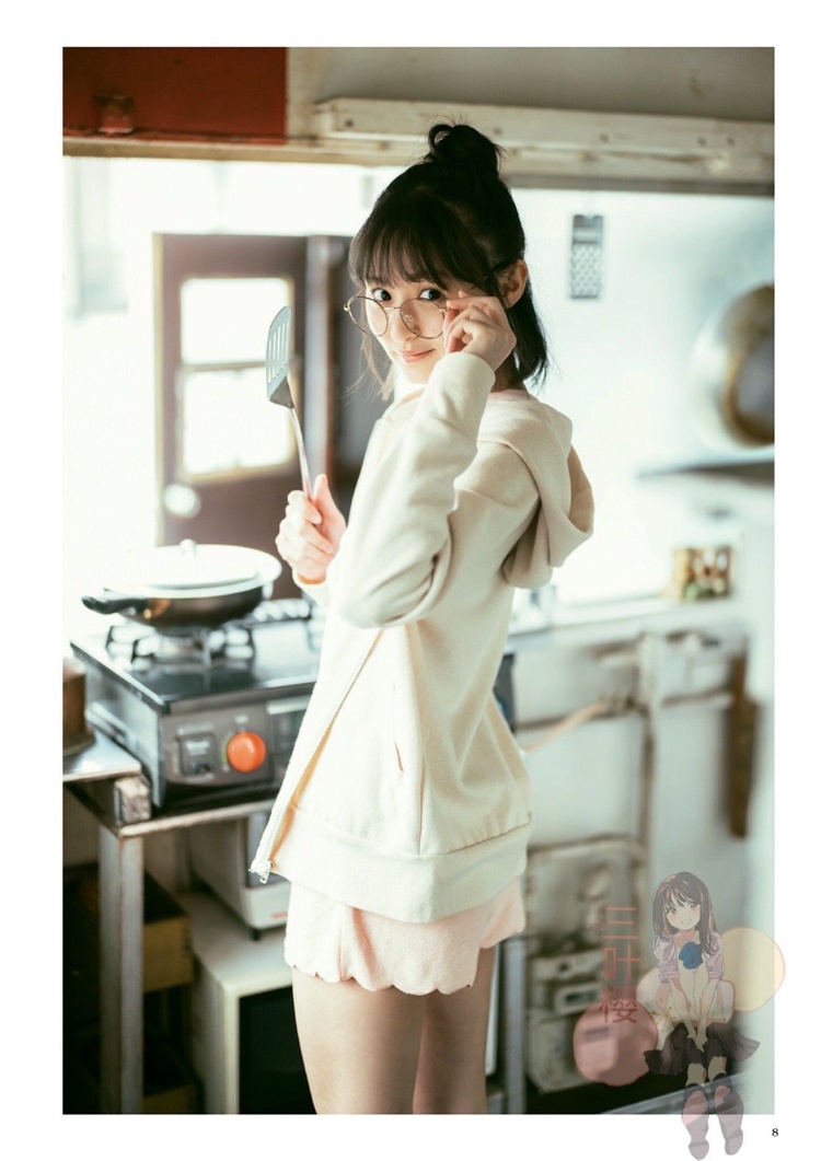 远藤樱