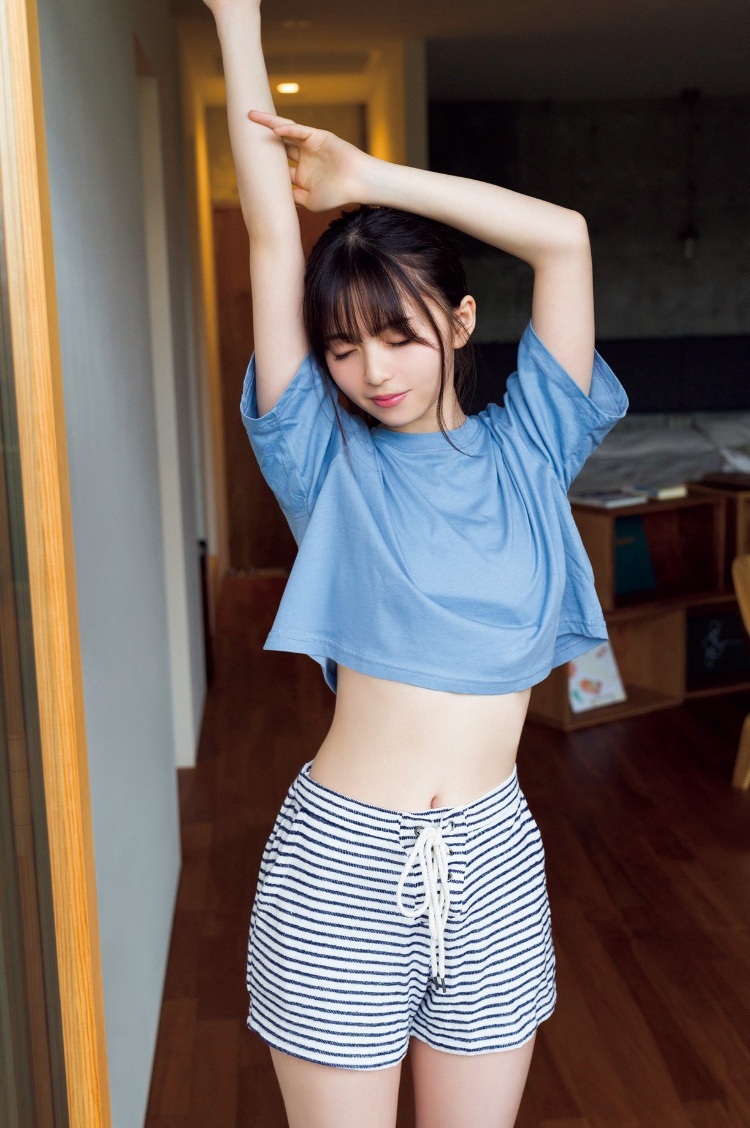 齋藤飛鳥