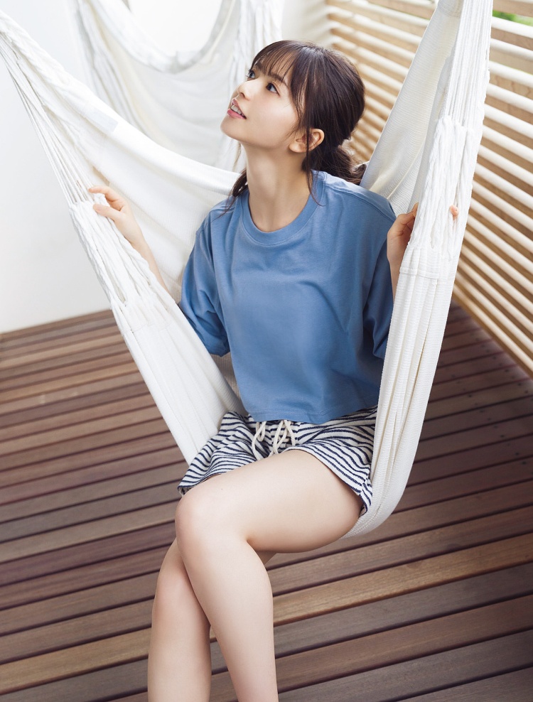 齋藤飛鳥
