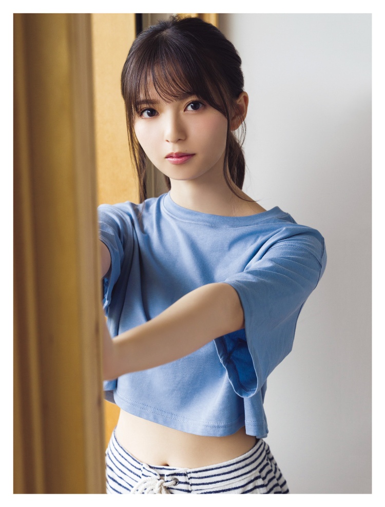 齋藤飛鳥