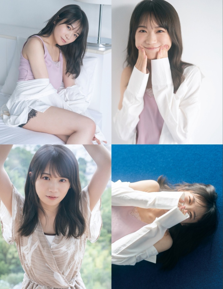 秋元真夏