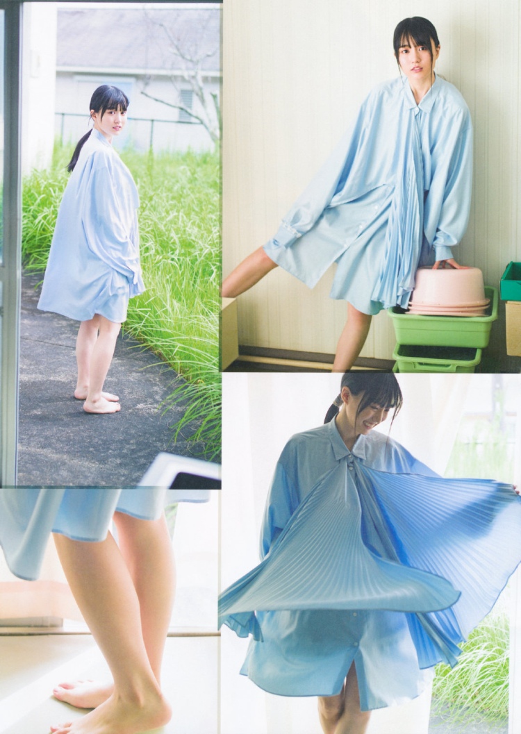 贺喜遥香「In my life」