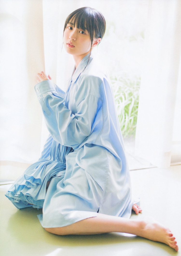 贺喜遥香「In my life」