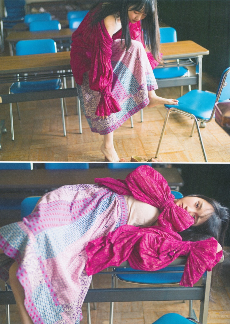 贺喜遥香「In my life」