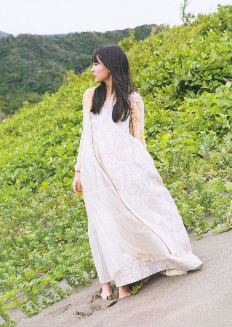 贺喜遥香「In my life」