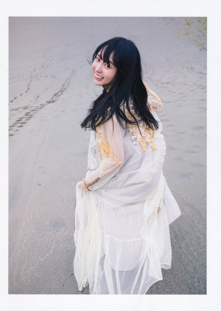 贺喜遥香「In my life」
