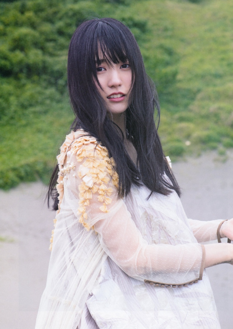 贺喜遥香「In my life」
