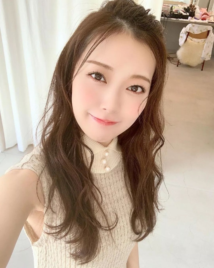 渡边美优纪「小恶魔女神、再降临。」