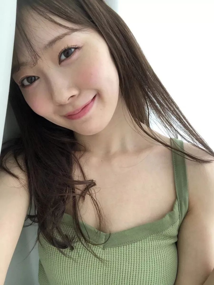 渡边美优纪「小恶魔女神、再降临。」