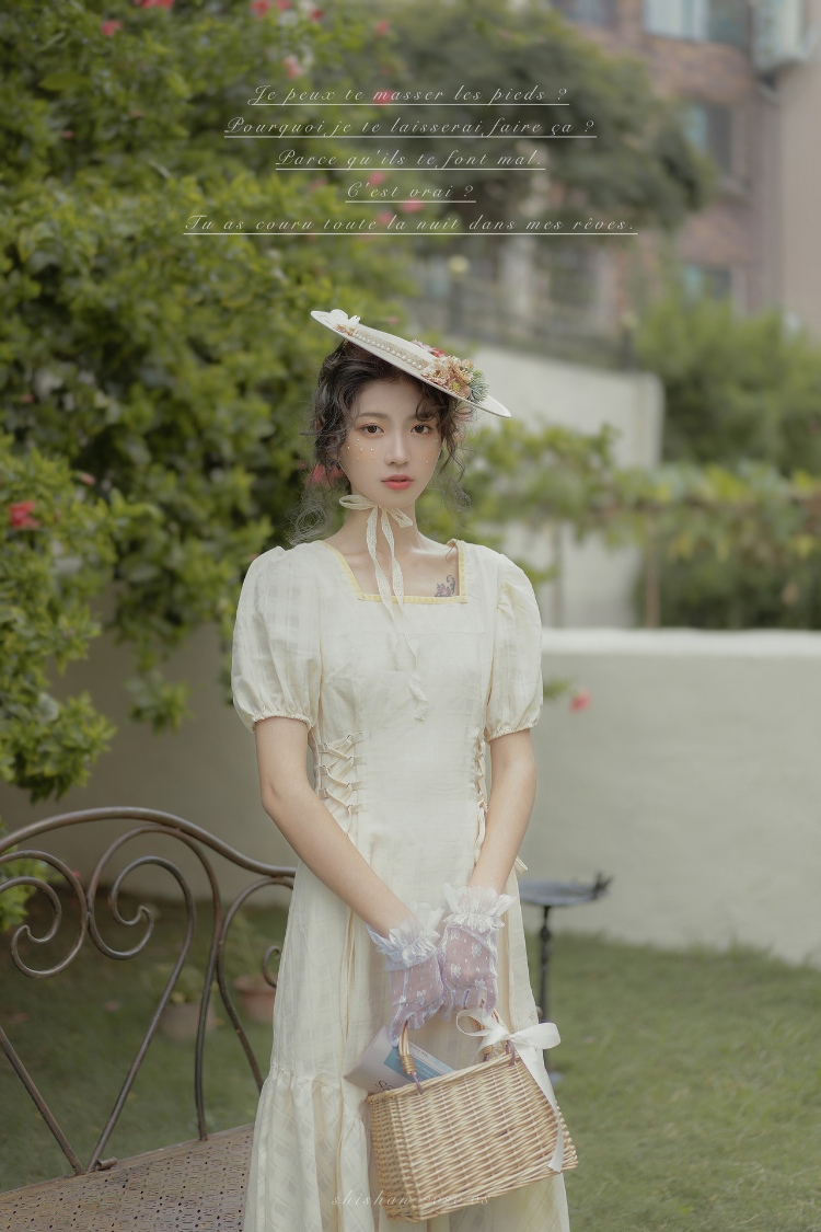 少女写真