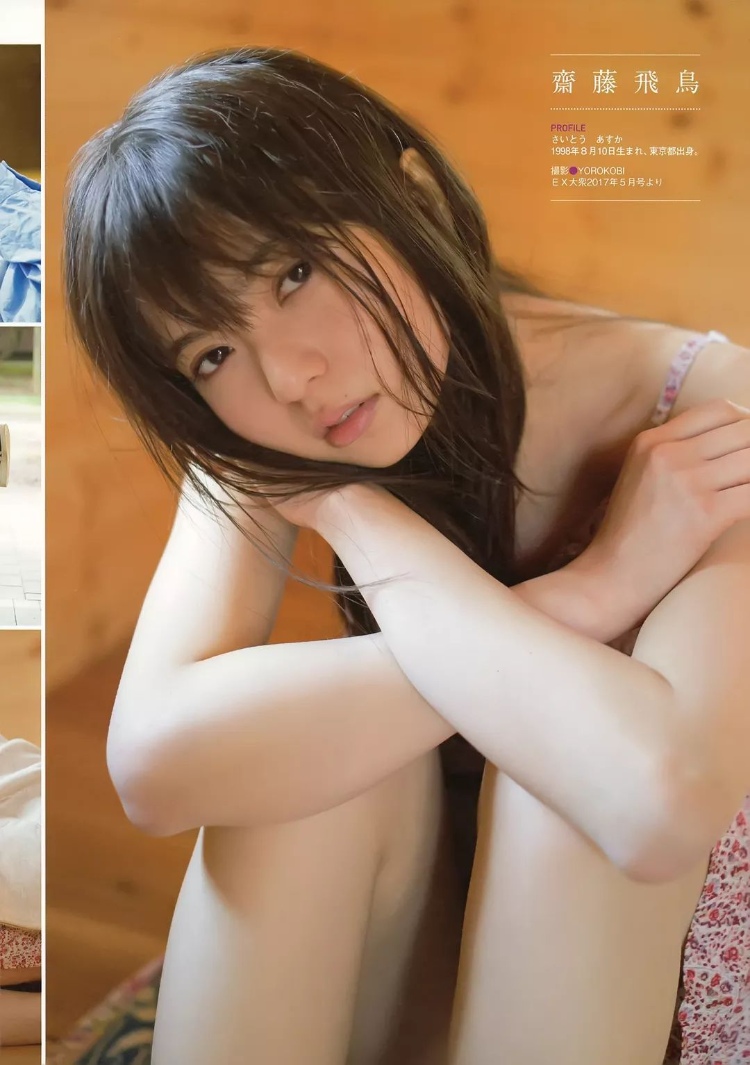 乃木坂46「蓦然惊觉已是初恋」