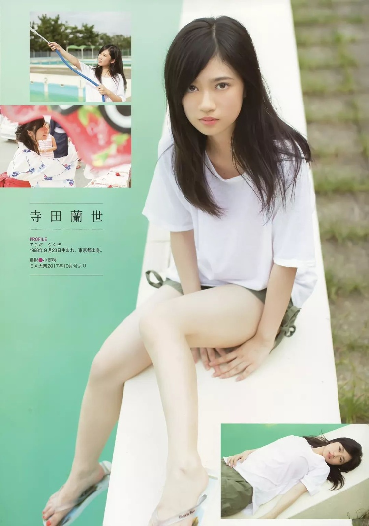 乃木坂46「蓦然惊觉已是初恋」