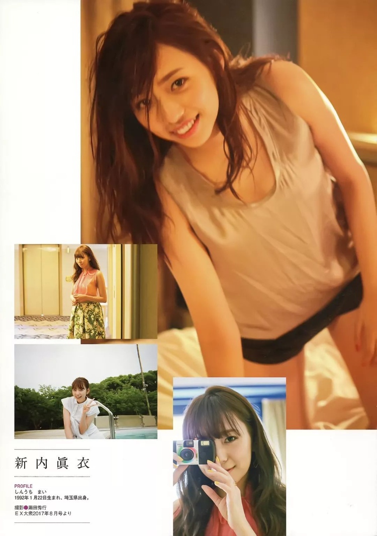 乃木坂46「蓦然惊觉已是初恋」