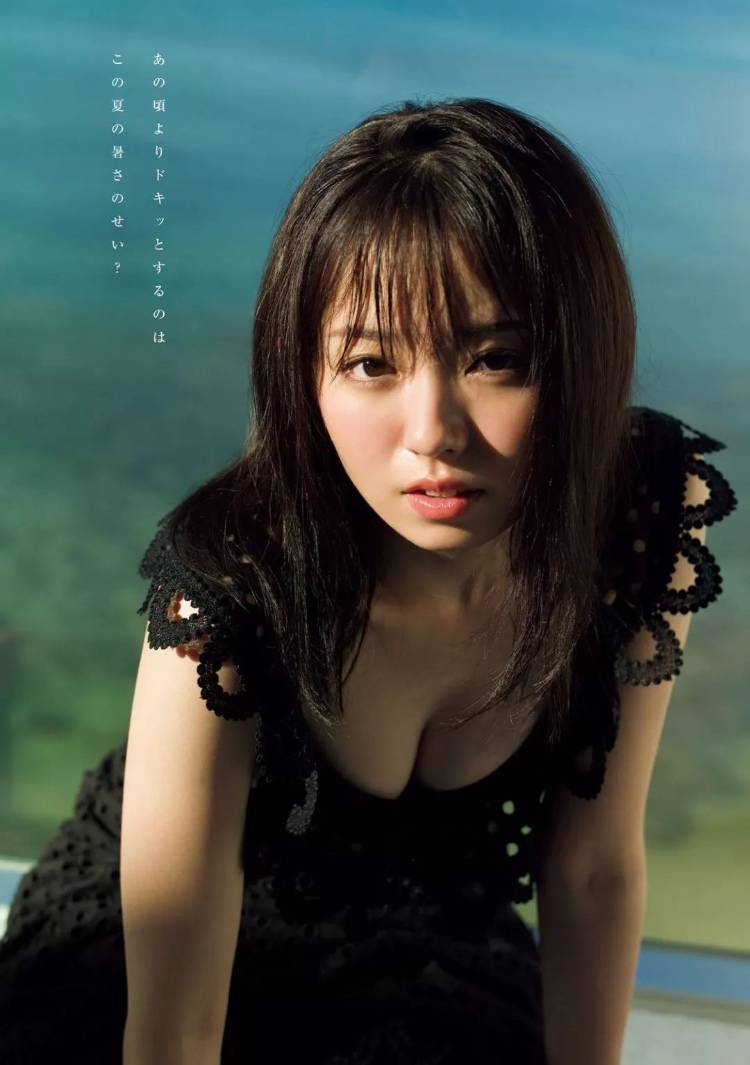 今泉佑唯「夏之恋」