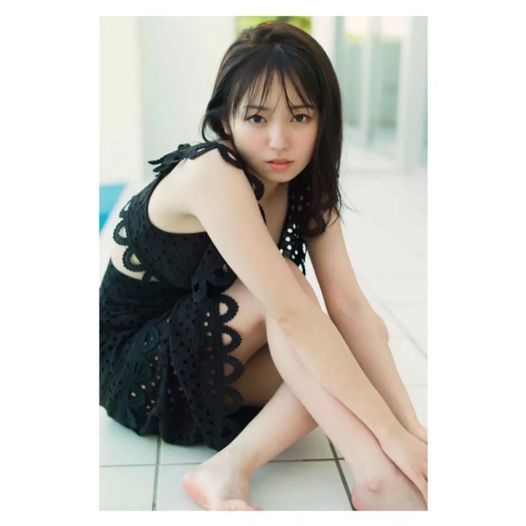 今泉佑唯「夏之恋」