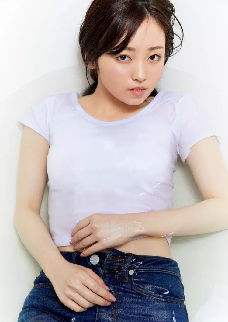 今泉佑唯「夏之恋」