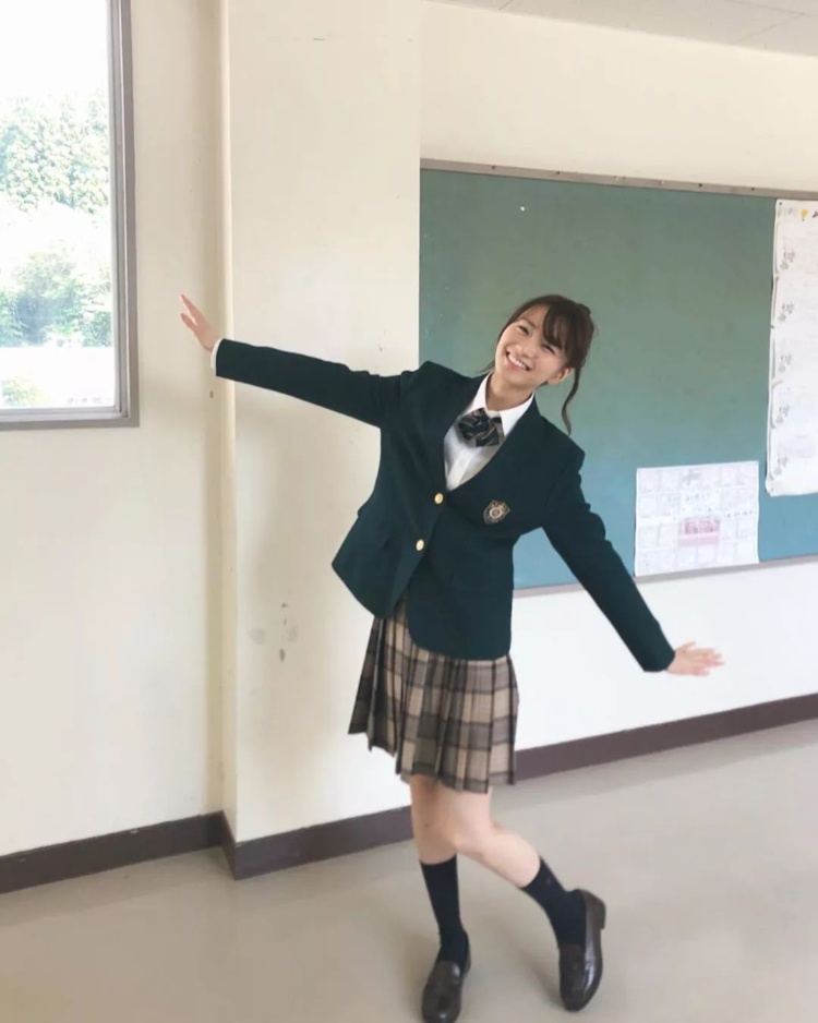 冈崎纱绘